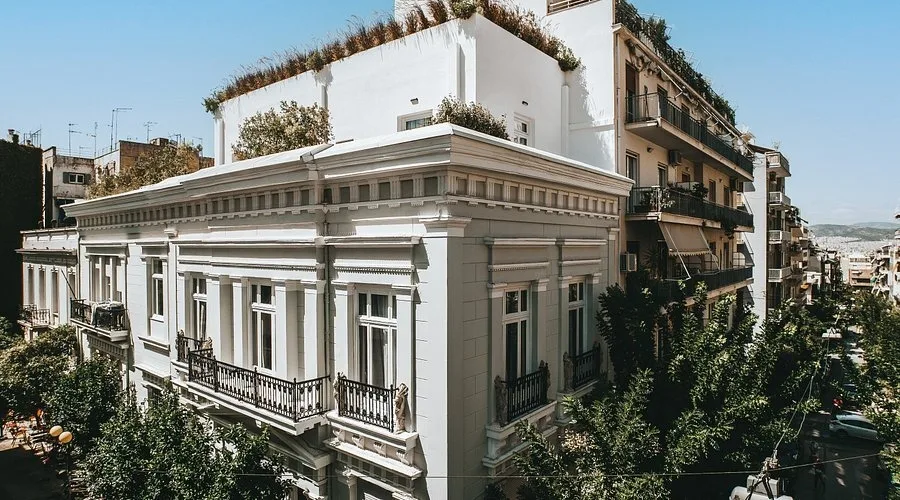 Μια βόλτα στα σπίτια σπουδαίων Ελλήνων στην Αθήνα