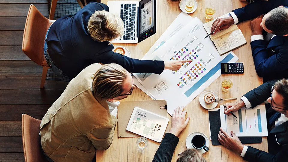 Επιχειρησιακή Αρχιτεκτονική: Η Συστημική Σκέψη στην Πράξη