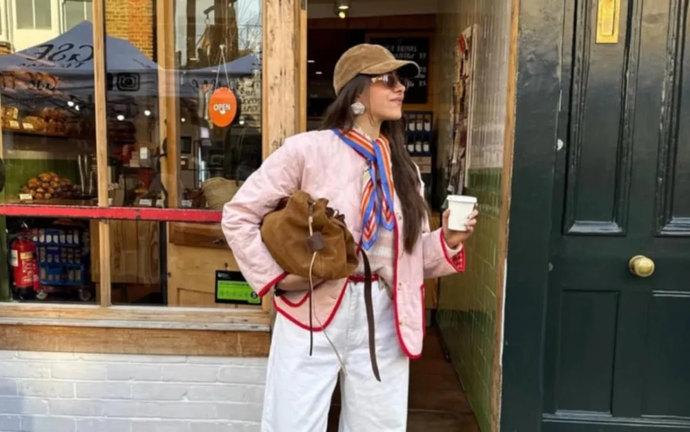 Τι φοράμε σαλπάροντας ή πετώντας για το ταξίδι του Πάσχα