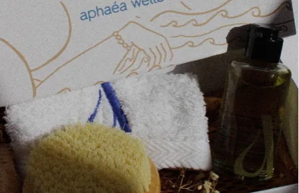 Aphaéa Wellbeing: To ελληνικό beauty brand που δημιουργεί καλλυντικά χωρίς προσθήκη νερού