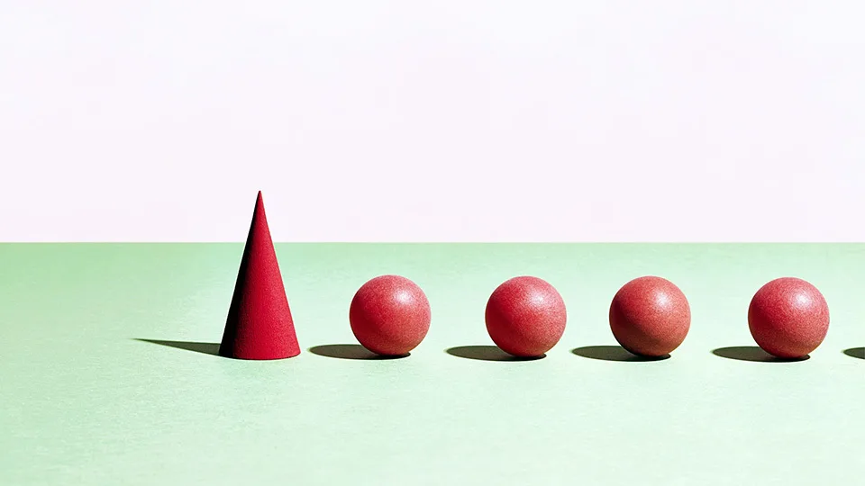 Η Hγεσία Mετά τη Bεβαιότητα