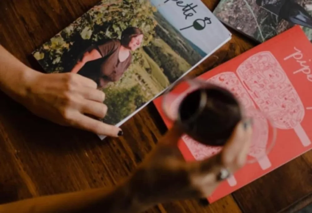 Διαβάζουμε μικρά, απλά μυστικά περί κρασιού