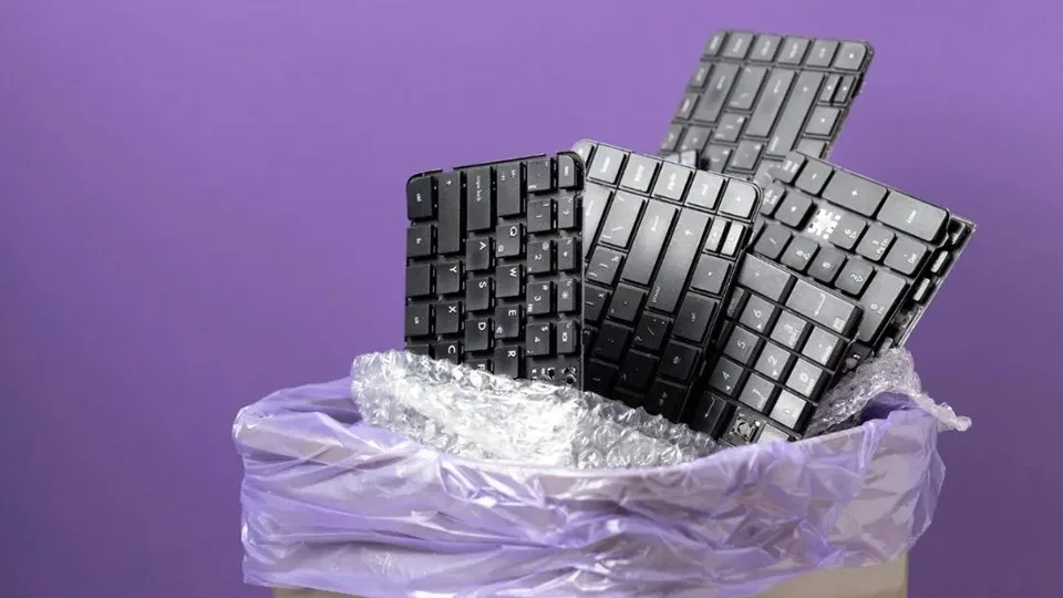 Γιατί η σωστή διαχείριση συσκευών, μπαταριών και μελανιών είναι πιο κρίσιμη από ποτέ