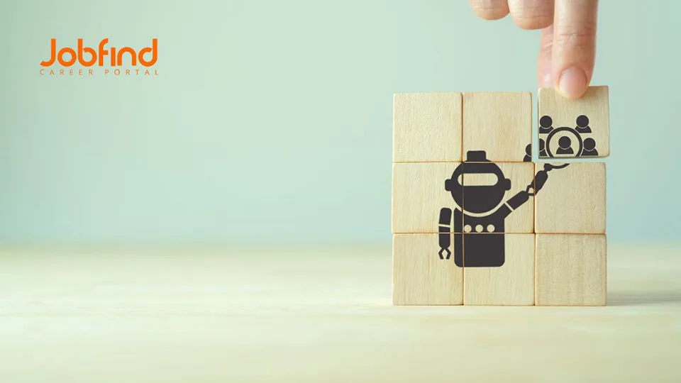 Ο πρώτος HR AI Assistant αποκλειστικά με το Premium Account του Jobfind.gr