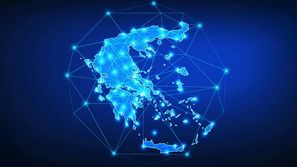 Ψηφιακή υστέρηση στην Ελλάδα: Tο κενό με την Ευρώπη και οι ανάγκες των επιχειρήσεων