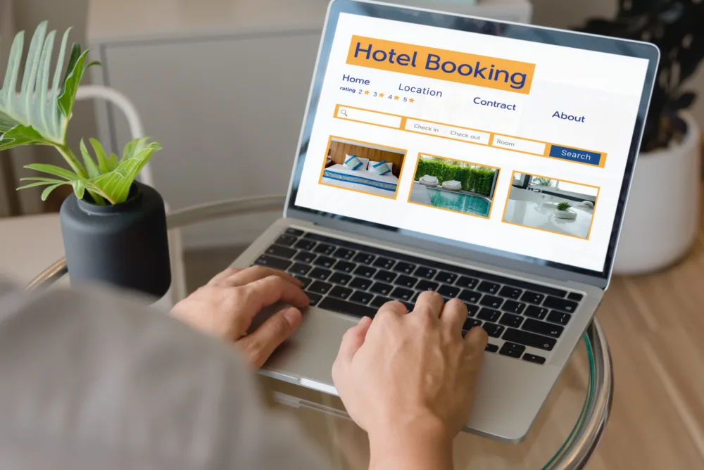 Hotel Marketing: 5 εργαλεία που καθορίζουν την επιτυχία ενός ξενοδοχείου το 2025