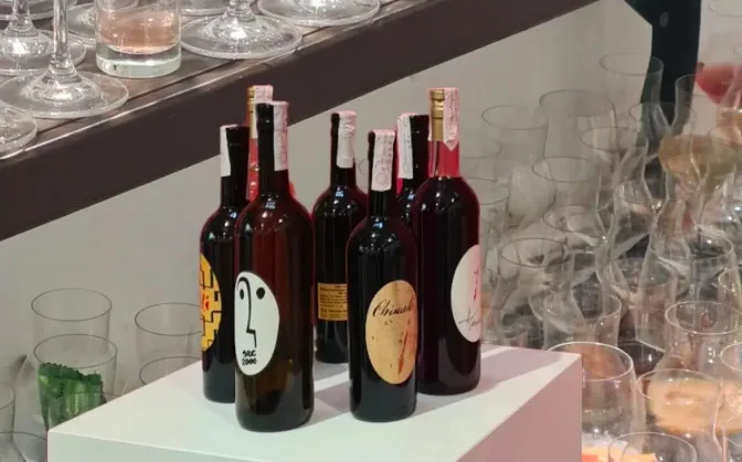 Γευόμαστε λίγη από την ιστορία και τις σύγχρονες εκδοχές του βερμούτ