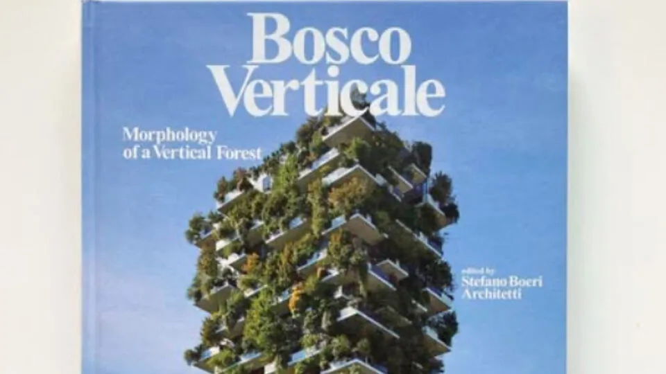 Bosco Verticale: Οι ουρανοξύστες που κάνουν καλό στον πλανήτη
