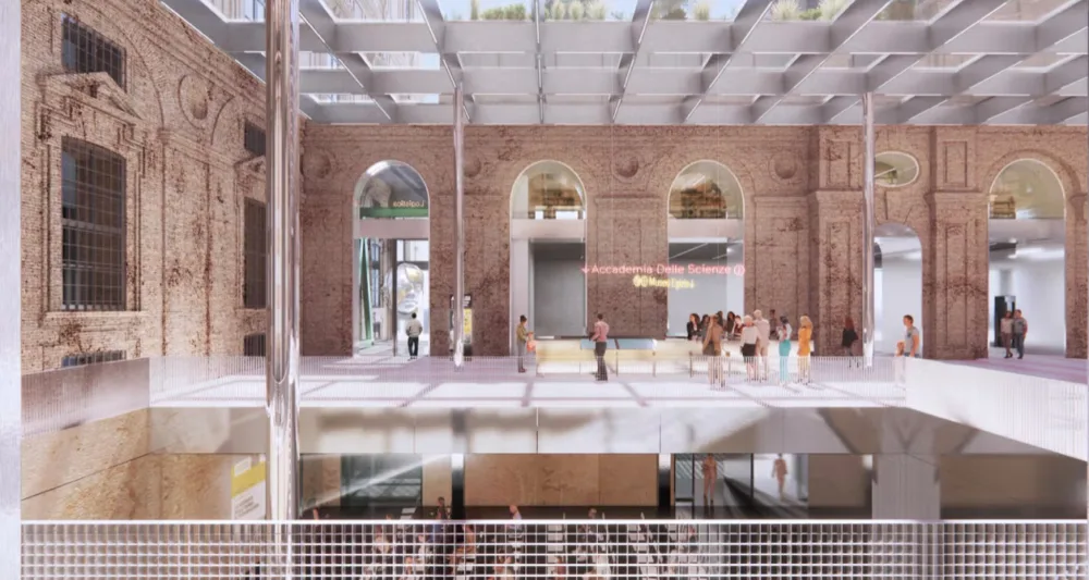 ΕΣΩ 2025: Αγκαλιάζοντας έξυπνα το χάος