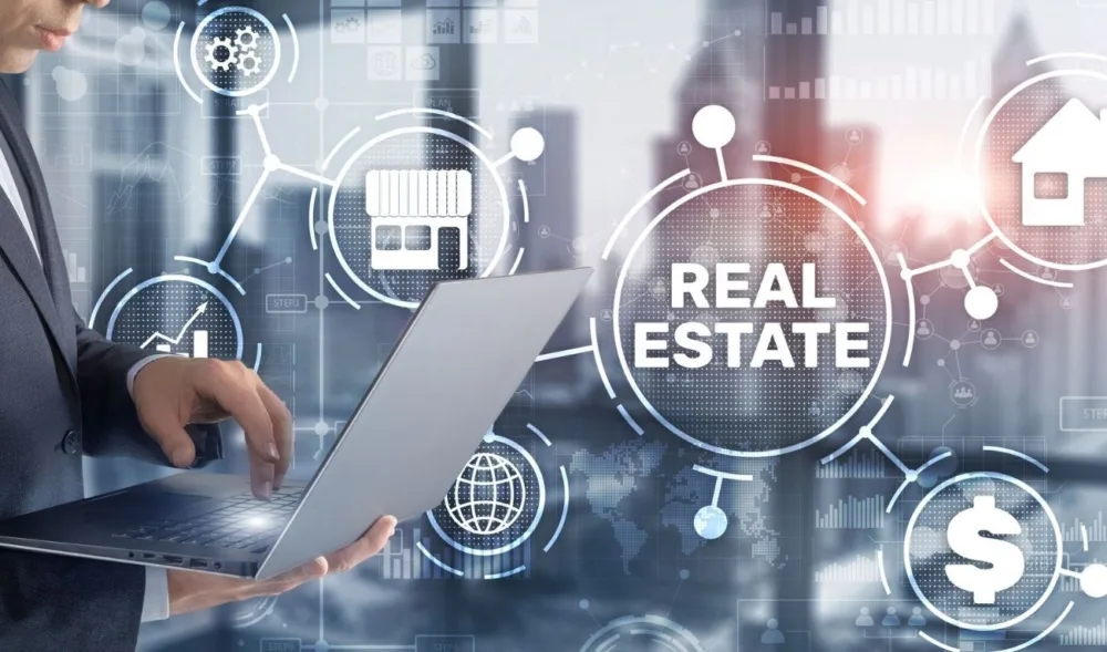 8 λόγοι για τους οποίους η συνεργασία με ένα μεσίτη ακινήτων είναι μια έξυπνη ιδέα