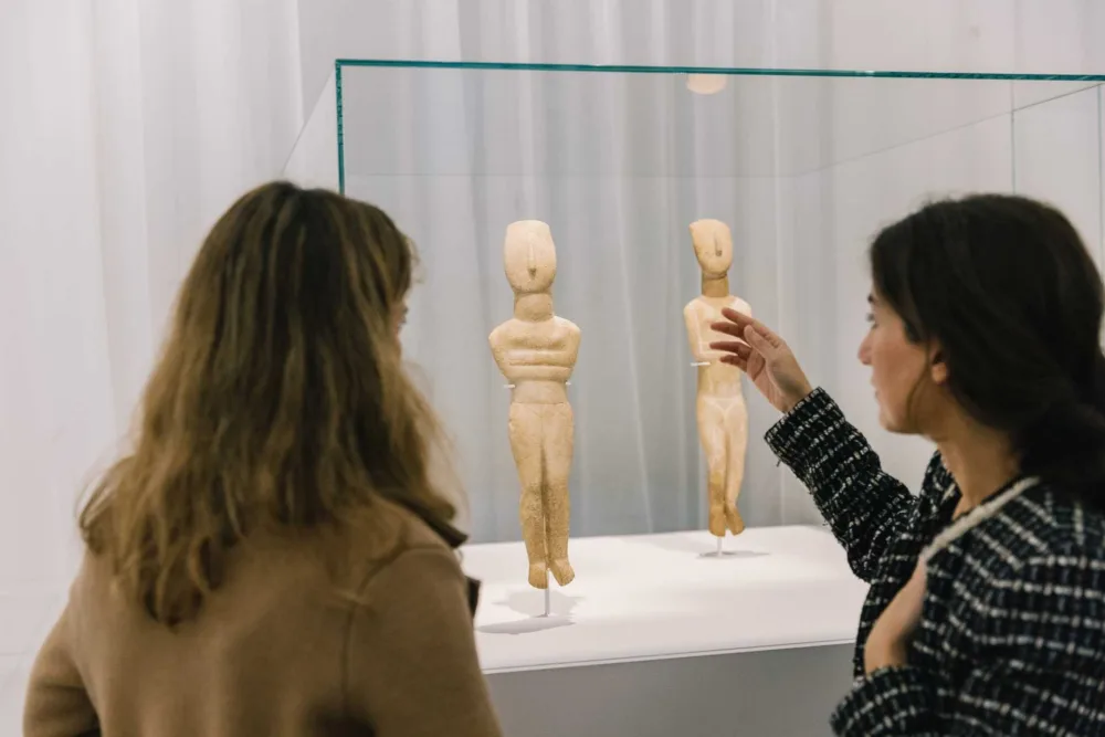 Διεθνής Ημέρα Μουσείων: Μια βόλτα στα αγαπημένα μας μουσεία