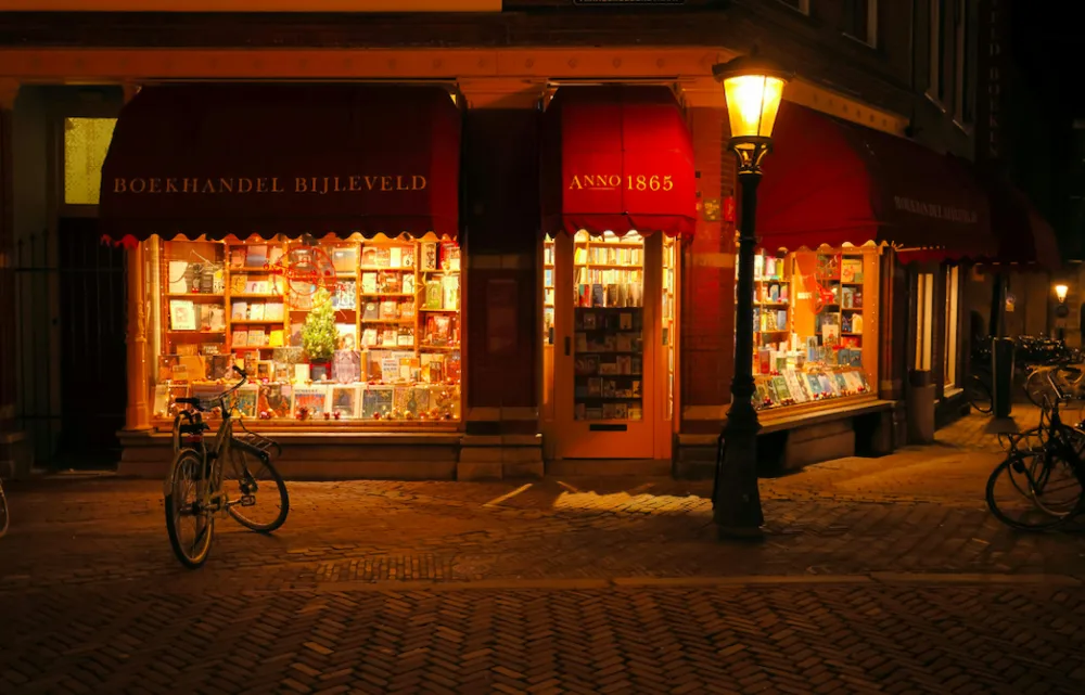 Νight Tourism: Οι τουριστικές εμπειρίες που ξεκινούν μετά το σούρουπο