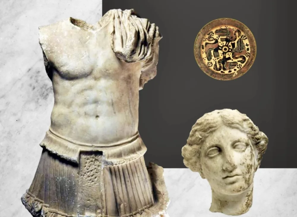 Η Βιωσιμότητα των Μουσείων και ένα όνειρο που αγγίζει την πραγματικότητα στην Επίδαυρο