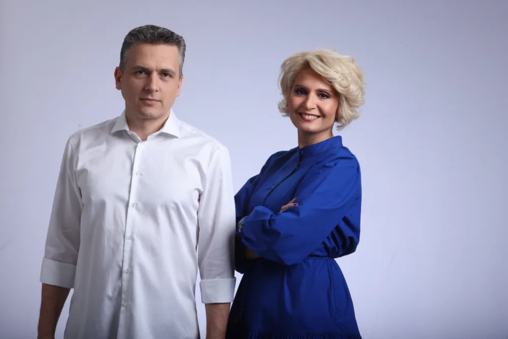 Πώς μια εταιρική εκδήλωση μετατρέπεται σε ξεχωριστή εμπειρία: Οι άνθρωποι της Eventure αποκαλύπτουν το μυστικό