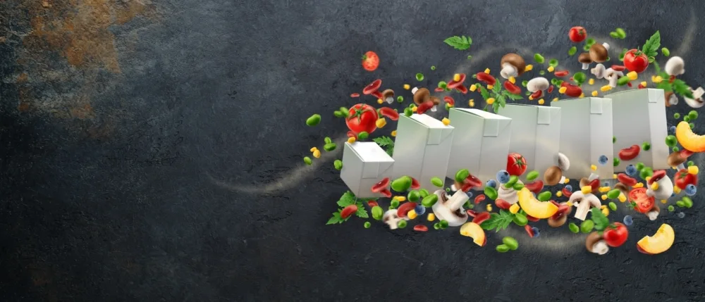 Tetra Recart®: Η νέα εποχή στη χάρτινη συσκευασία τροφίμων