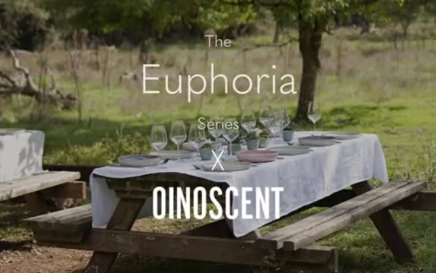 The Euphoria Series x Oinoscent: Ένα  διαφορετικό Σαββατοκύριακο στο ορεινό χωριό Σελιάνα στην Αχαΐα