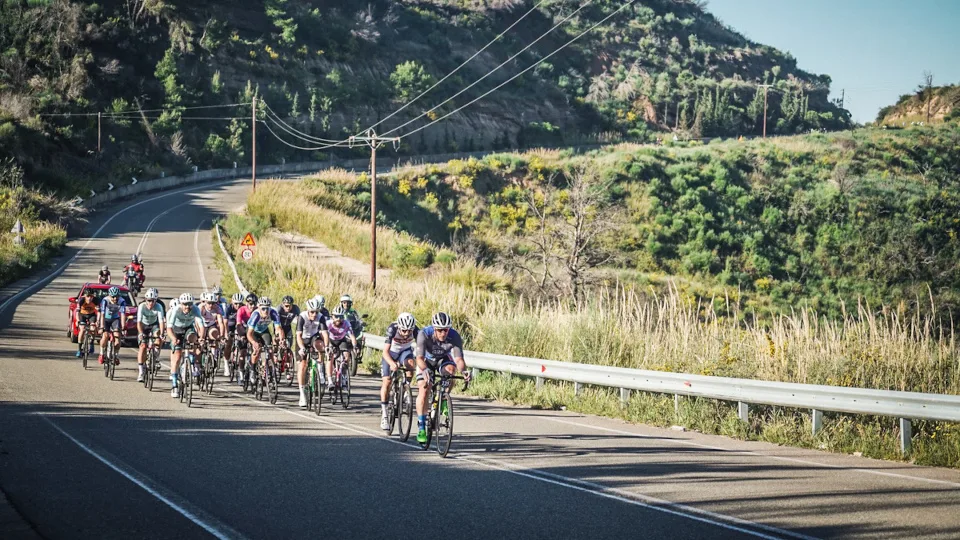 L’Étape Greece by Tour de France: Η Αρχαία Ολυμπία γίνεται παγκόσμιος ποδηλατικός προορισμός