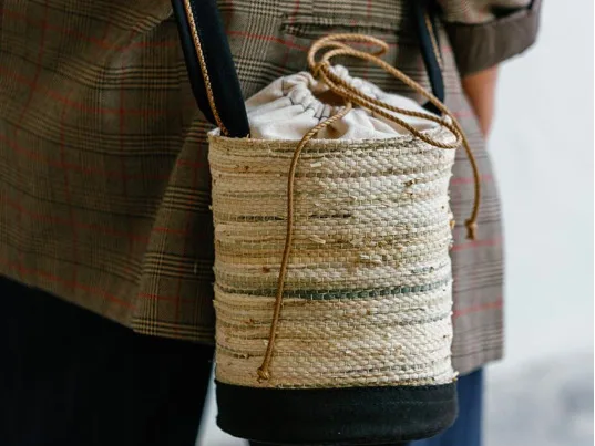 Το Εθνολογικό Μουσείο της Θράκης, οι τσάντες από καλαμπόκι και η πολιτιστική επιχειρηματικότητα