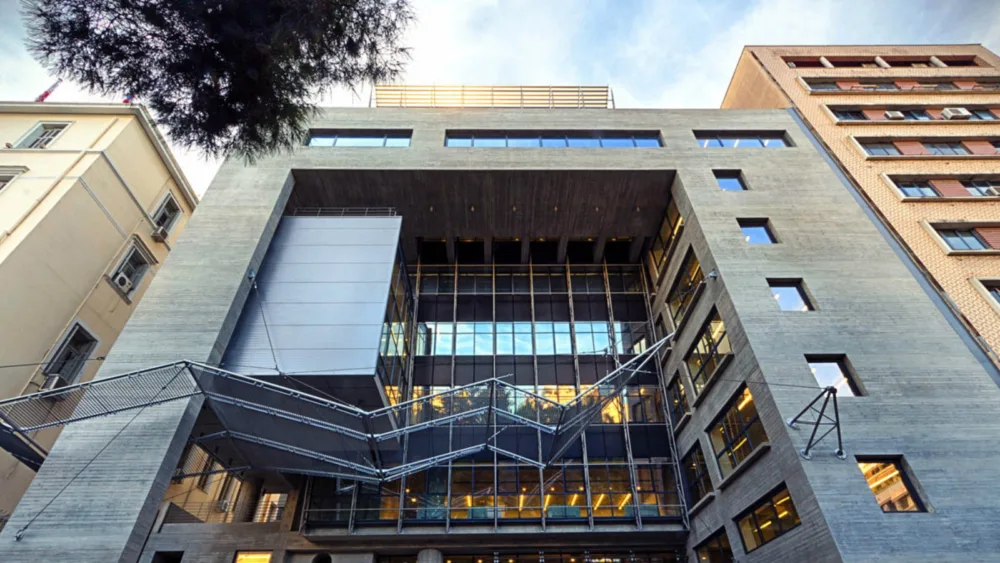 Δυναμικό παρών έδωσε η ΤΜΕΔΕ Microfinance Solutions στην εκδήλωση της ΤτΕ για τον ρόλο της μικροχρηματοδότησης στην ανάπτυξη της ελληνικής οικονομίας