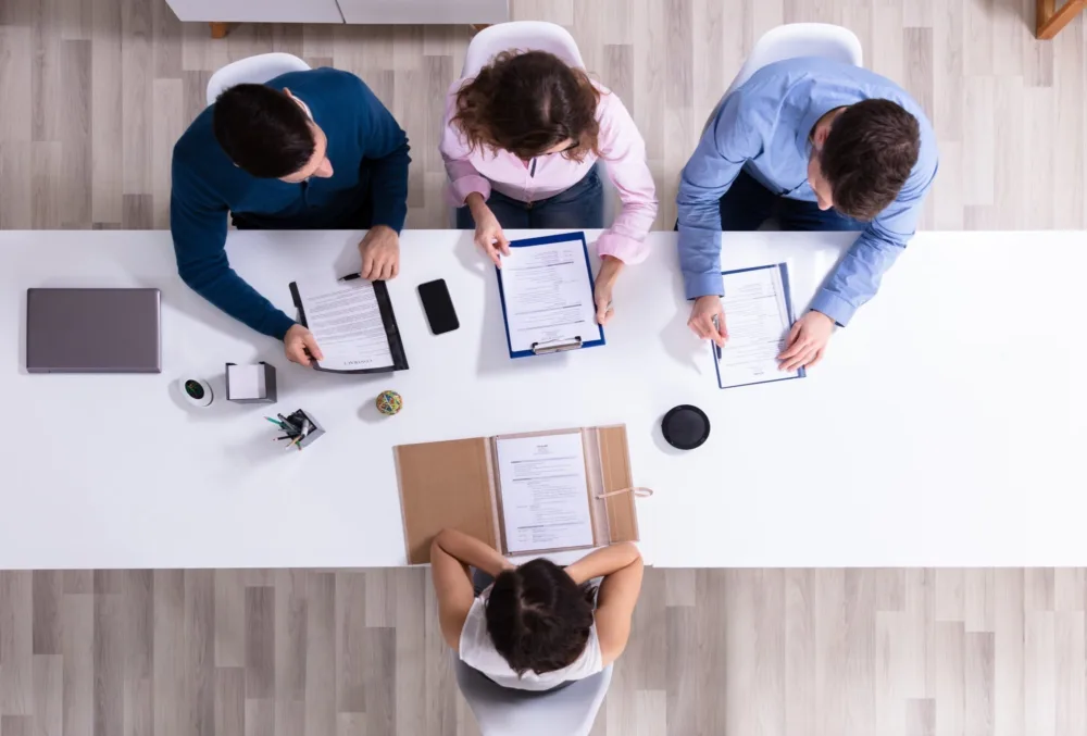 Πληροφορική και Logistics αναζητούν στελέχη άμεσα...