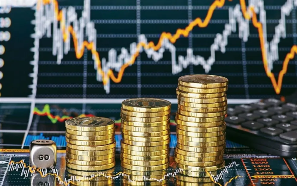 Αναβάθμιση από Fitch: Η ανοδική πορεία του ελληνικού αξιόχρεου από το 2019 έως σήμερα