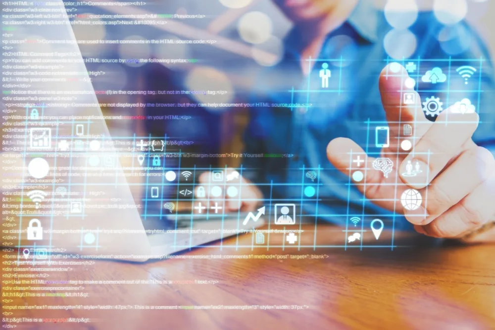 Ψηφιακός Μετασχηματισμός: Εύσημα ΟΟΣΑ στην Ελλάδα για τους γοργούς ρυθμούς μετάβασης