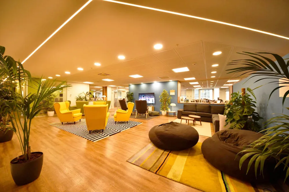 Etraveli Group: Σύμπραξη Τεχνολογίας και Ανθρώπινου Παράγοντα προς όφελος του Πελάτη