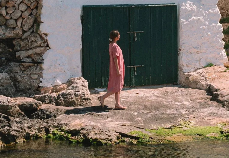 Ταξιδεύοντας με καύσωνα