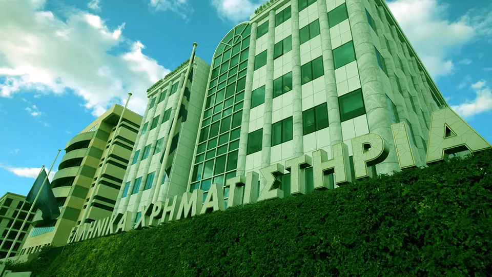 Ένας μόνιμα ανοδικός «πράσινος» χρηματιστηριακός δείκτης