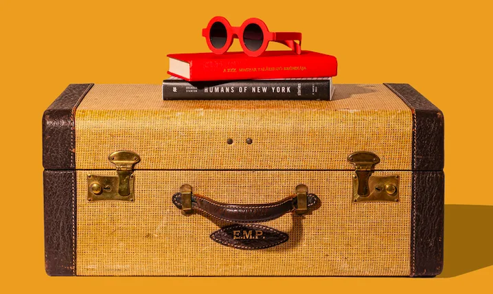 Πόσα γνωρίζουμε για το σύγχρονο λεξιλόγιο των ταξιδιών;