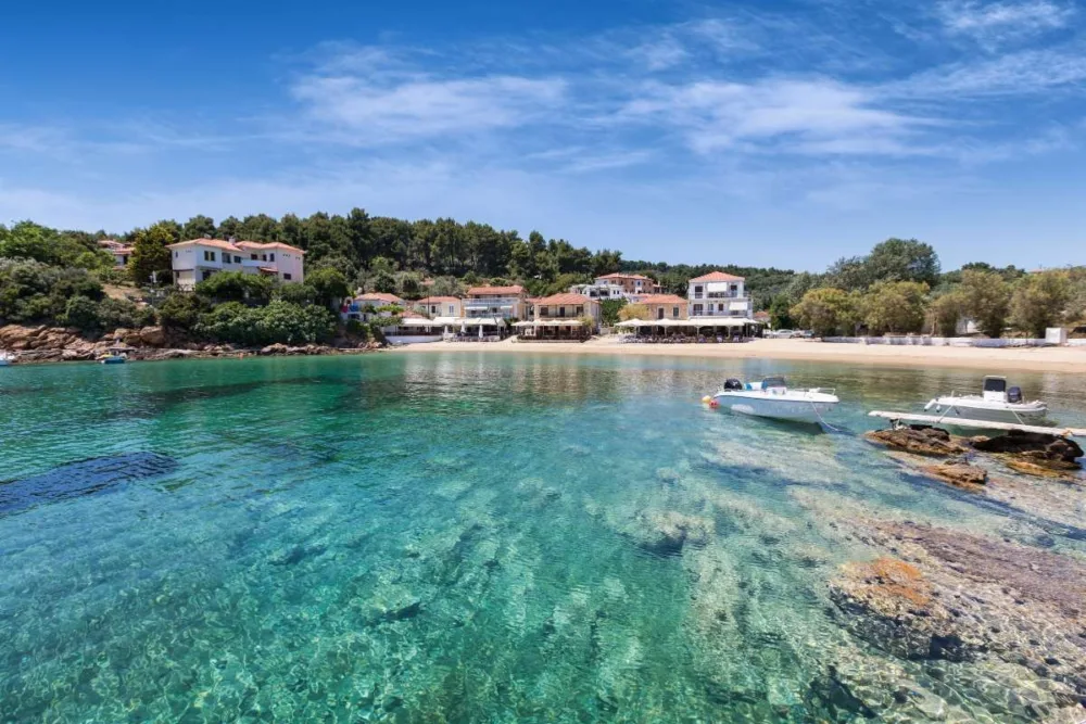 Το καλοκαίρι αλλιώς