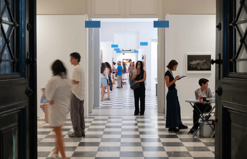 Art Athina 2024: Επανέρχεται διευρυμένη στο Ζάππειο
