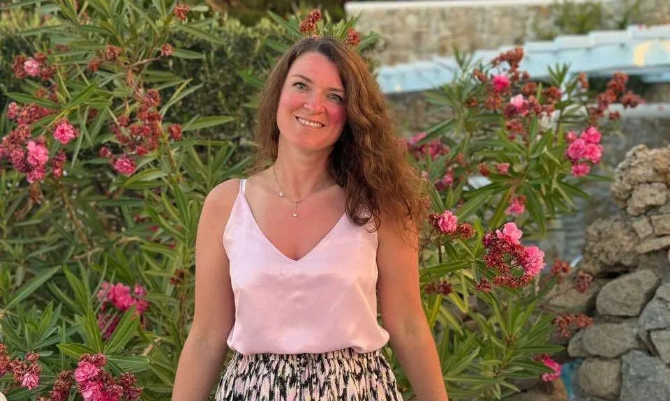 Εμπνέοντας επιχειρηματίες από όλο τον κόσμο: Μια ιστορία για την Ουκρανία και την Ελλάδα