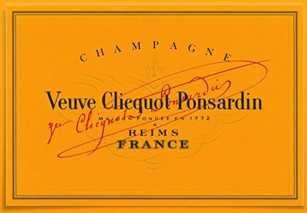 Aμπελοψίθυροι στη νέα ταινία για την Veuve Clicquot