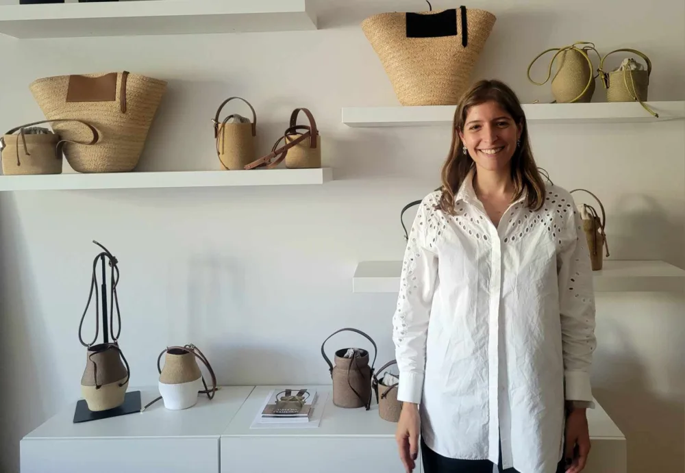 Amphora Collection: Το ελληνικό brand και η σειρά “The Perfect Couple” του Netflix