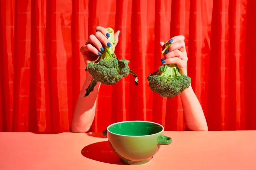 Ανακύκλωση τροφίμων: Από τα αποφάγια έως τα εναπομείναντα αγαθά μια σκέψη δρόμος