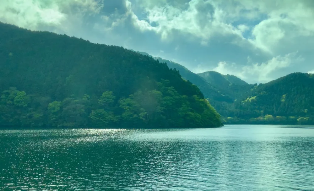 Η “νέα θάλασσα” που φέρνει η κλιματική αλλαγή και η “νέα κανονικότητα”
