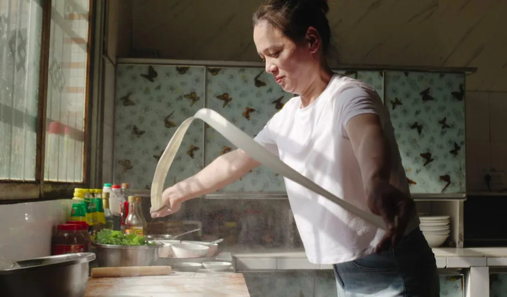 H νέα σεζόν του 'Chef's Table', η κουλτούρα των noodles και των σπαγγέτι