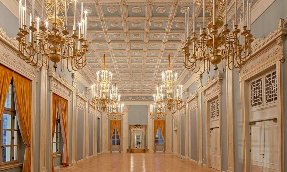 Όλα όσα θα δούμε στο Δημοτικό Θεάτρο Πειραιά τη νέα σεζόν