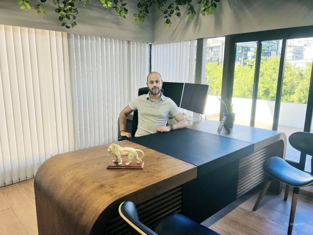 Hellenic Technologies: Οι 4 Στρατηγικοί Στόχοι του Πάτρικ Αμπεντίν και η Νέα Εποχή στο Server Side Tracking για το Διαδίκτυο