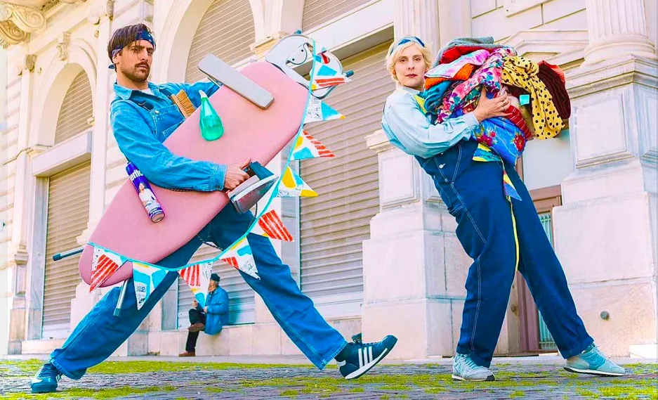 Η νέα γενιά των vintage καταστημάτων στην Αθήνα