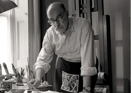 Γκίκας: Μια έκθεση- ταξίδι από τη Δύση στην Ανατολή