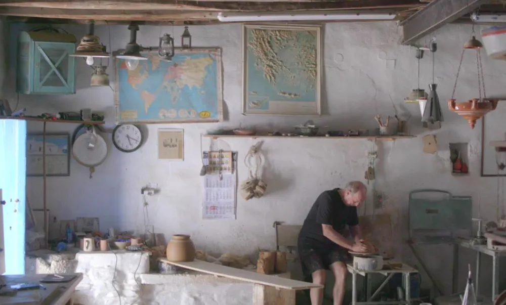 Λίγες σκέψεις με αφορμή την πρόσφατη ημερίδα της "Cycladic Identity"