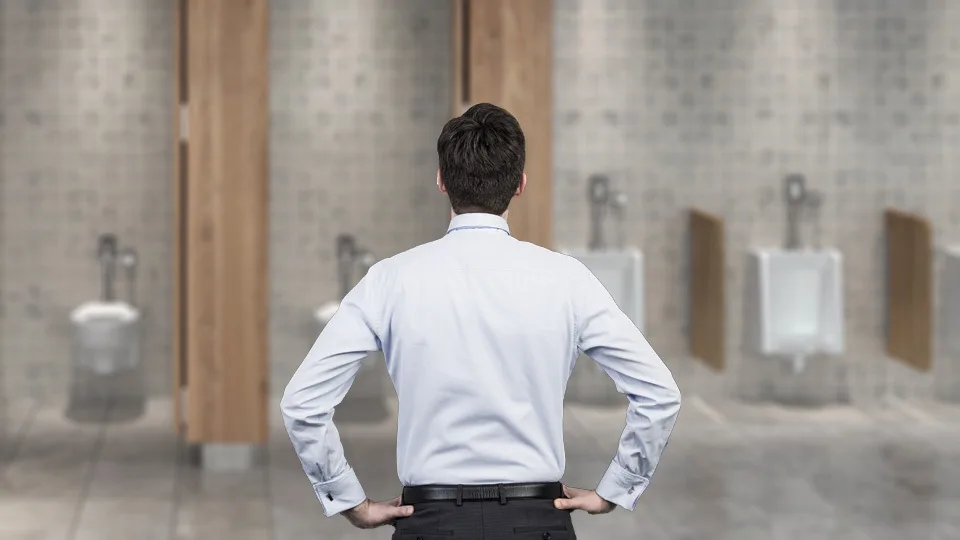 «Πρώτα θα ενημερώσω τη διεύθυνση!»