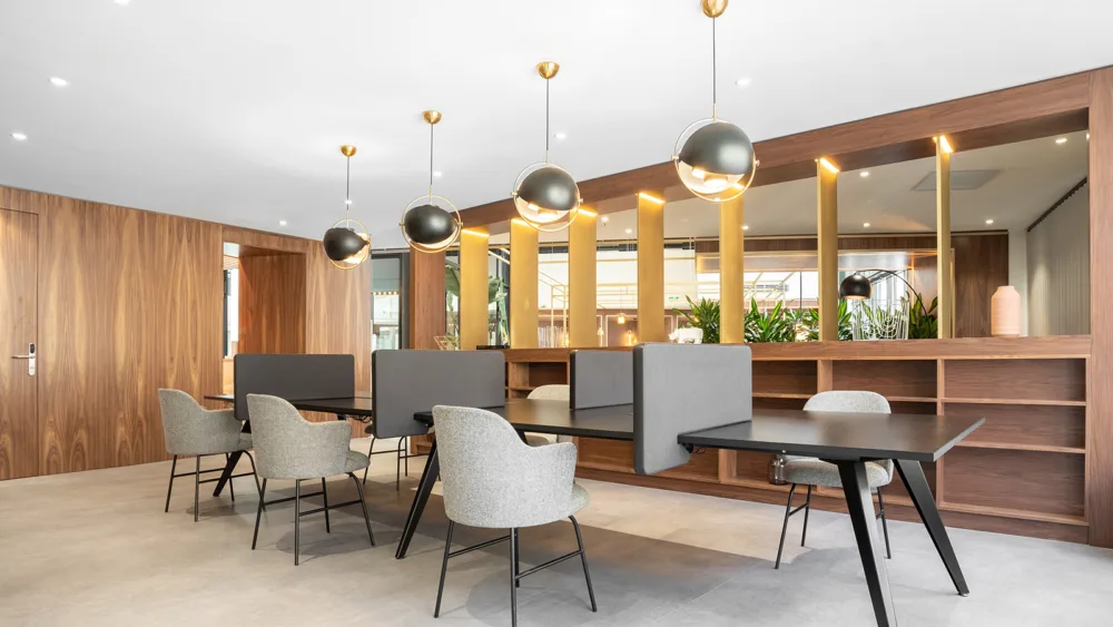 Εργαστείτε από οπουδήποτε