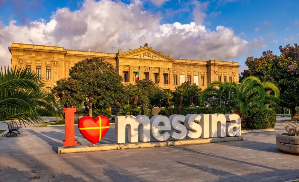 Μεσίνα: Οι Χαλκιδαίοι Ιδρυτές, το Project Urbanite & η Βιώσιμη Αστική Κινητικότητα