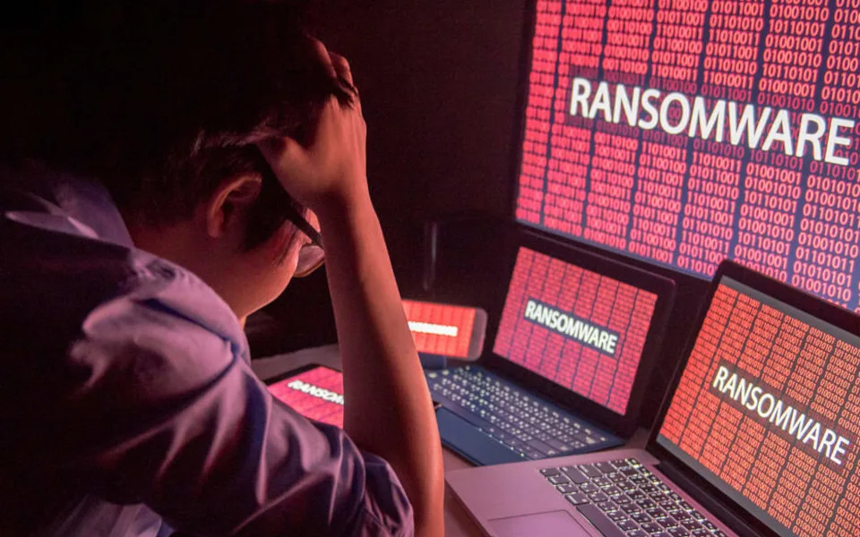 Νέα έρευνα Check Point: Πώς η AI και τα «Cyber Cartels» επαναπροσδιορίζουν το τοπίο του ransomware