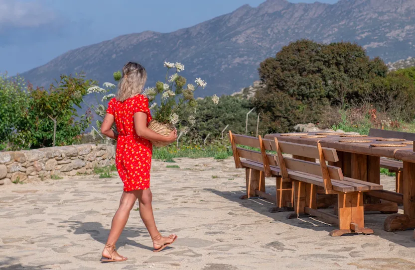 Η Ιστορία της απόλαυσης του τραπεζιού πριν το φαγητό