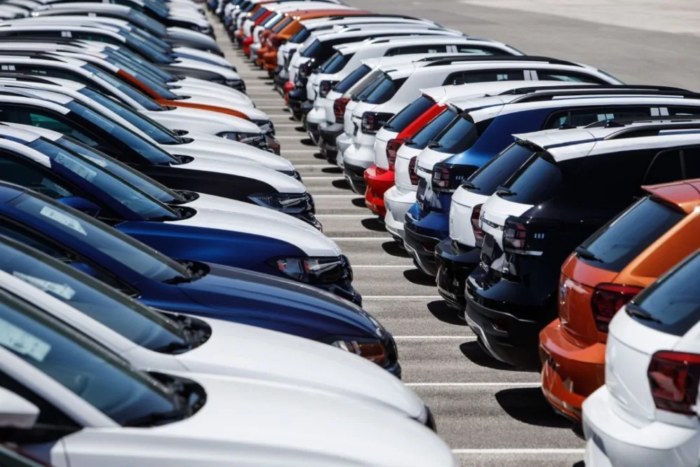 Μέχρι τέλος Ιουνίου θα ξέρουμε πόσα και ποια είναι τα ανασφάλιστα οχήματα - θα επιβληθούν τα αντίστοιχα πρόστιμα