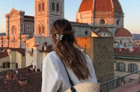 Φλωρεντία: 6 εμπειρίες με λιγότερα από 5 ευρώ
